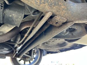 Nissan Juke Nismo - 2013