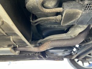 Nissan Juke Nismo - 2013