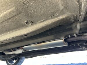 Nissan Juke Nismo - 2013