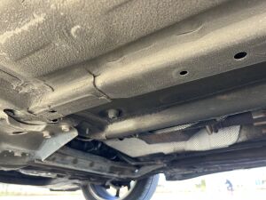 Nissan Juke Nismo - 2013