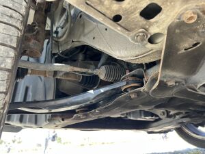 Nissan Juke Nismo - 2013