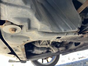 Nissan Juke Nismo - 2013