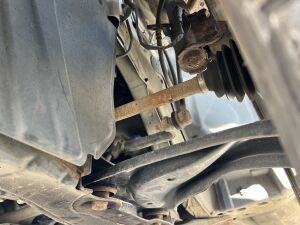 Nissan Juke Nismo - 2013