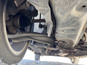 Nissan Juke Nismo - 2013