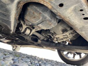 Nissan Juke Nismo - 2013