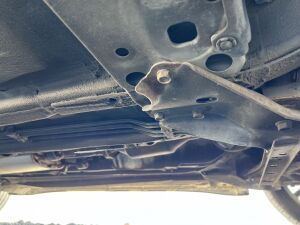 Nissan Juke Nismo - 2013