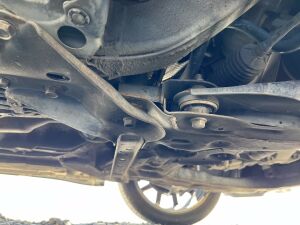 Nissan Juke Nismo - 2013