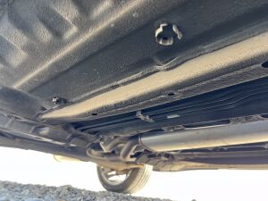 Nissan Juke Nismo - 2013