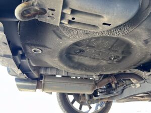 Nissan Juke Nismo - 2013