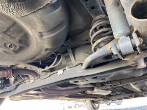 Nissan Juke Nismo - 2013