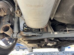 Nissan Juke Nismo - 2013