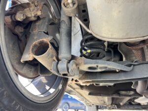 Nissan Juke Nismo - 2013