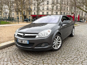 Opel Astra Twintop 1.8 - 2009