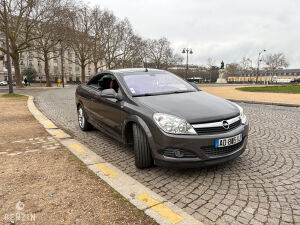 Opel Astra Twintop 1.8 - 2009