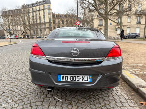 Opel Astra Twintop 1.8 - 2009