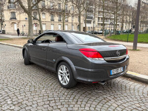 Opel Astra Twintop 1.8 - 2009