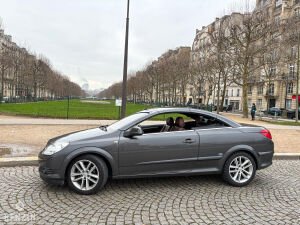 Opel Astra Twintop 1.8 - 2009