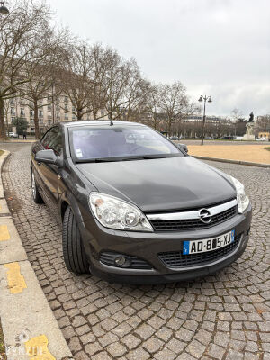 Opel Astra Twintop 1.8 - 2009