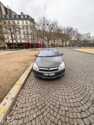 Opel Astra Twintop 1.8 - 2009