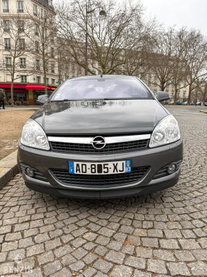 Opel Astra Twintop 1.8 - 2009