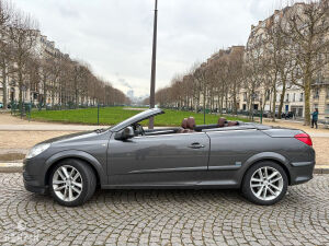 Opel Astra Twintop 1.8 - 2009