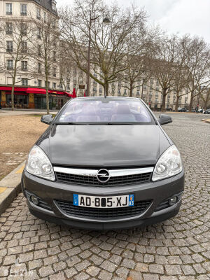Opel Astra Twintop 1.8 - 2009