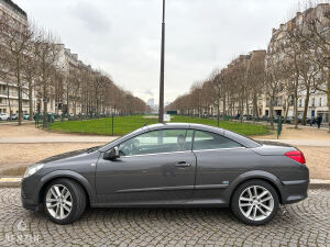 Opel Astra Twintop 1.8 - 2009