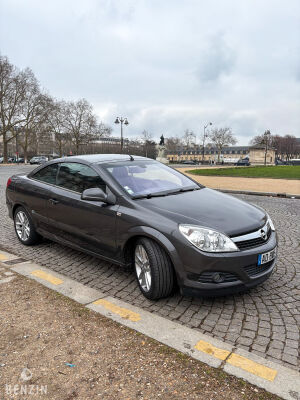 Opel Astra Twintop 1.8 - 2009