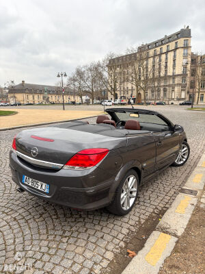 Opel Astra Twintop 1.8 - 2009