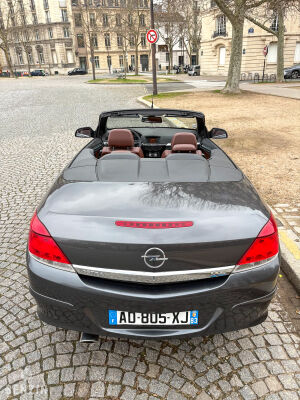 Opel Astra Twintop 1.8 - 2009