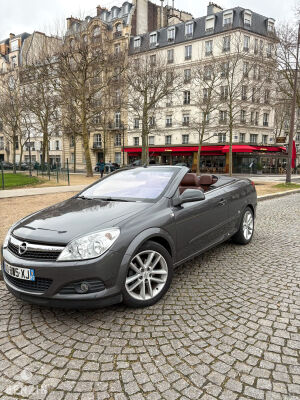 Opel Astra Twintop 1.8 - 2009