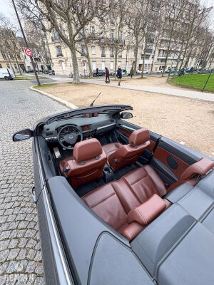 Opel Astra Twintop 1.8 - 2009