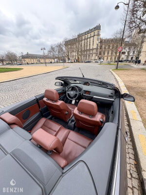 Opel Astra Twintop 1.8 - 2009