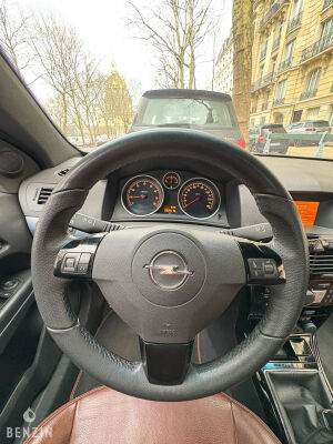 Opel Astra Twintop 1.8 - 2009