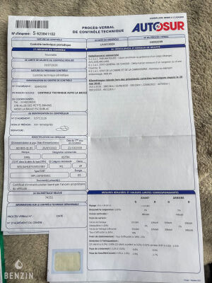 Opel Astra Twintop 1.8 - 2009