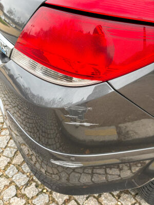 Opel Astra Twintop 1.8 - 2009