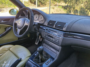 BMW M3 e46 - 2001