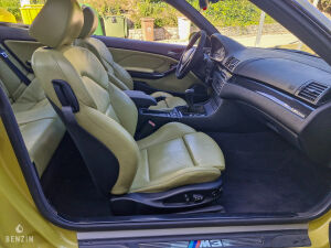 BMW M3 e46 - 2001