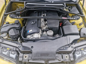 BMW M3 e46 - 2001