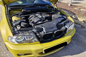 BMW M3 e46 - 2001