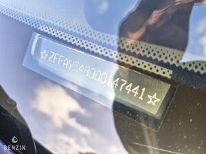 Ferrari 612 Scaglietti - 2006