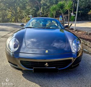 Ferrari 612 Scaglietti - 2006