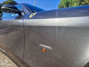 Ferrari 612 Scaglietti - 2006