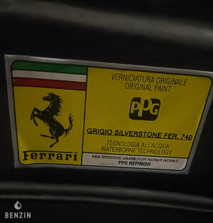 Ferrari 612 Scaglietti - 2006