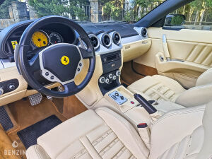 Ferrari 612 Scaglietti - 2006