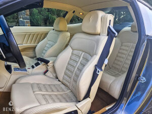 Ferrari 612 Scaglietti - 2006