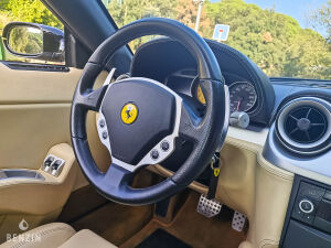 Ferrari 612 Scaglietti - 2006