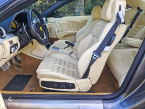 Ferrari 612 Scaglietti - 2006