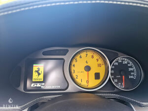 Ferrari 612 Scaglietti - 2006