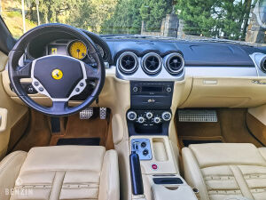 Ferrari 612 Scaglietti - 2006